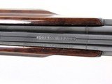 WINCHESTER 101 PIGEON GRADE TRAP GUN. - 14 of 15
