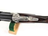 WINCHESTER 101 PIGEON GRADE TRAP GUN. - 13 of 15