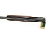 WINCHESTER 101 PIGEON GRADE TRAP GUN. - 15 of 15