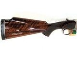 WINCHESTER 101 PIGEON GRADE TRAP GUN. - 2 of 15