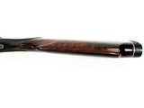 WINCHESTER 101 PIGEON GRADE TRAP GUN. - 12 of 15