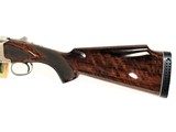 WINCHESTER 101 PIGEON GRADE TRAP GUN. - 6 of 15