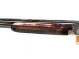 WINCHESTER 101 PIGEON GRADE TRAP GUN. - 8 of 15