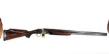 WINCHESTER 101 PIGEON GRADE TRAP GUN.