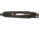 WINCHESTER 101 PIGEON GRADE TRAP GUN. - 11 of 15