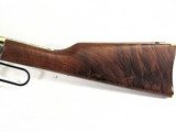 HENRY GOLDEN BOY DELUXE ENGRAVED 3RD EDITION - 6 of 13