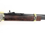HENRY GOLDEN BOY DELUXE ENGRAVED 3RD EDITION - 4 of 13