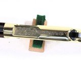 HENRY GOLDEN BOY DELUXE ENGRAVED 3RD EDITION - 10 of 13