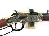 HENRY GOLDEN BOY DELUXE ENGRAVED 3RD EDITION - 3 of 13