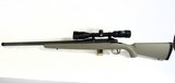 SAVAGE AXIS 270 - 5 of 5