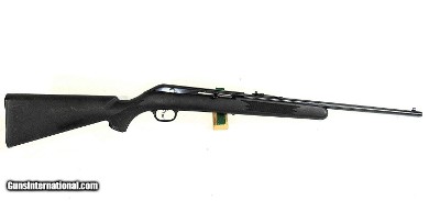 STEVENS 62 22LR