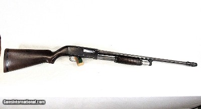 WESTERN FIELD 40N 12GA