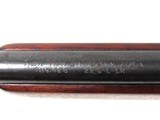 MOSSBERG 42B 22LR - 9 of 13