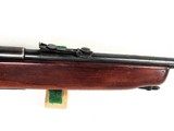 MOSSBERG 42B 22LR - 4 of 13