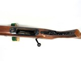 MOSSBERG 195 KA BOLT 12GA - 10 of 11