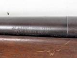 JC HIGGINS 583.20 BOLT 12GA - 8 of 13