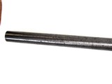 JC HIGGINS 583.20 BOLT 12GA - 13 of 13