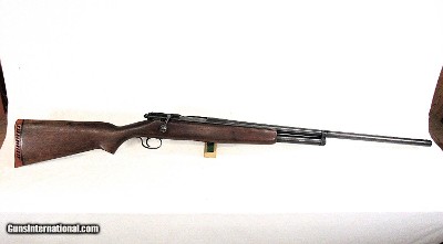 JC HIGGINS 583.20 BOLT 12GA