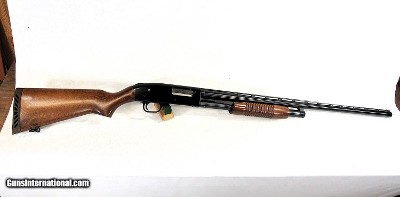 MOSSBERG 500 12GA