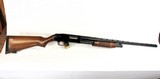 MOSSBERG 500 12GA
