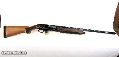 HATFIELD SAS SEMI AUTO 12GA