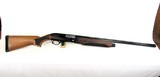 HATFIELD SAS SEMI AUTO 12GA