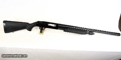 MOSSBERG 835 12GA