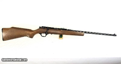 MARLIN GLENFIELD MODEL 25 22LR