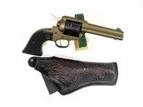 RUGER WRANGLER 22LR - 1 of 1