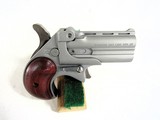 BEARMAN BBG9 9MM