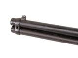 WINCHESTER 1873 16” TRAPPER 44-40 - 9 of 19