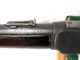 WINCHESTER 1873 16” TRAPPER 44-40 - 10 of 19