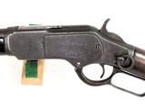 WINCHESTER 1873 16” TRAPPER 44-40 - 7 of 19