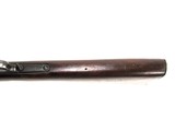 WINCHESTER 1873 16” TRAPPER 44-40 - 11 of 19