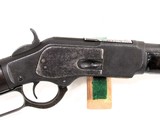 WINCHESTER 1873 16” TRAPPER 44-40 - 3 of 19