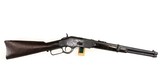 WINCHESTER 1873 16” TRAPPER 44-40 - 1 of 19