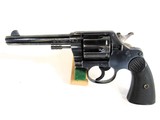 COLT NEW SERVICE .455 ELEY