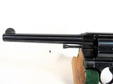 COLT ARMY SPECIAL 38SP 6”. - 3 of 14