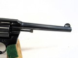 COLT ARMY SPECIAL 38SP 6”. - 8 of 14
