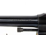COLT ARMY SPECIAL 38SP 6”. - 4 of 14