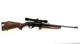 SAVAGE 170 30-30.