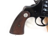 COLT CAMP PERRY 22LR 10” - 5 of 15