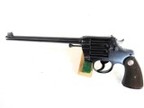COLT CAMP PERRY 22LR 10”