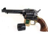 DAKOTA 1873 44SP / 44-40 5 1/2”
