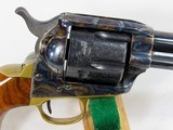 DAKOTA 1873 44SP / 44-40 5 1/2” - 6 of 13