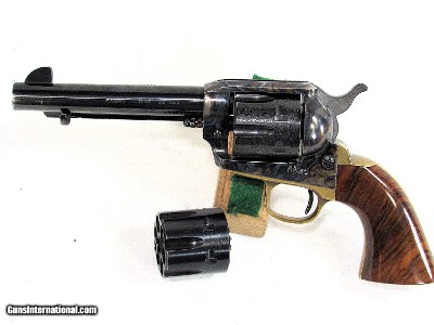 DAKOTA 1873 44SP / 44-40 5 1/2”