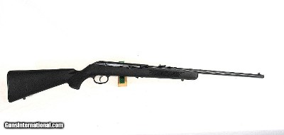 SAVAGE 62 22LR.
