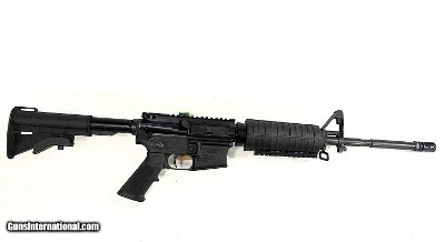 RADICAL FIREARMS RF-15 5.56.