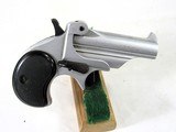 FIE DERRINGER 38SP - 2 of 4