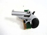 FIE DERRINGER 38SP